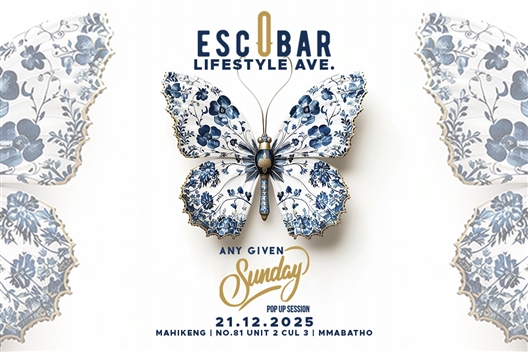 Any Given Sundae - Pop Up Session